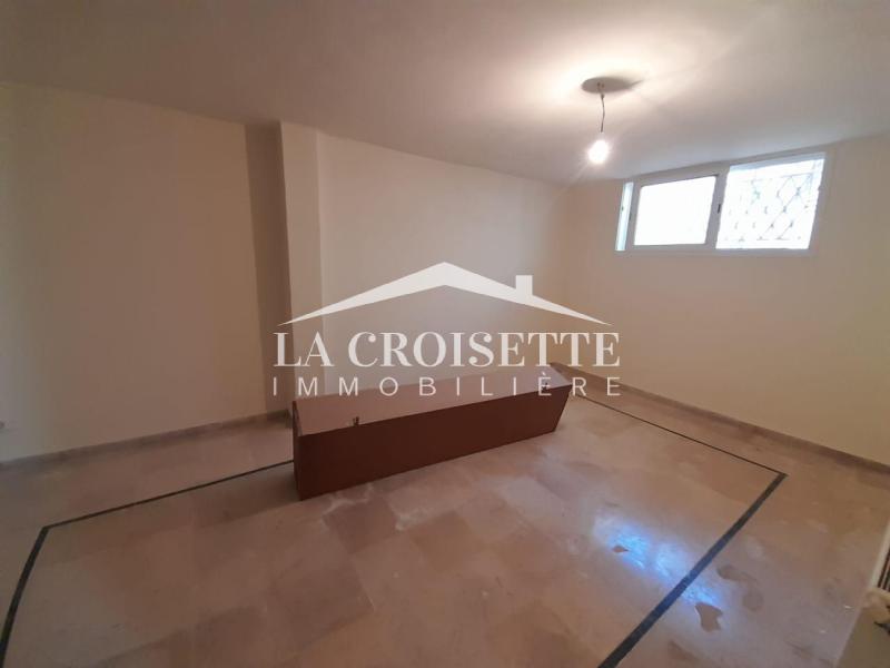 Triplex S+5 à Gammarth
